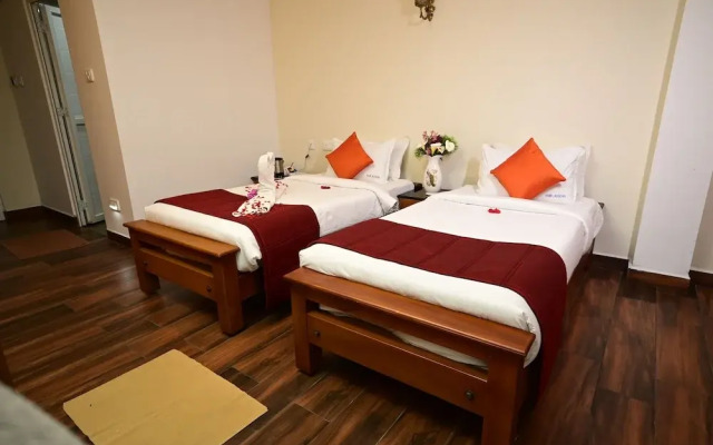 Yagappa Heritage Resort