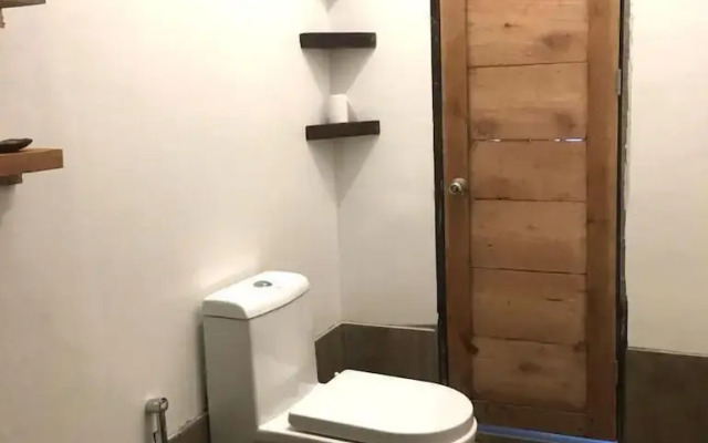 Secret Spot Siargao - Hostel