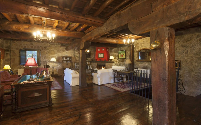 Posada Real Ruralmusical