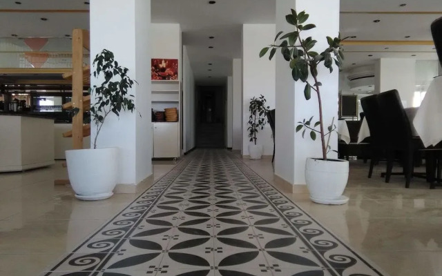 Ege Soley Hotel