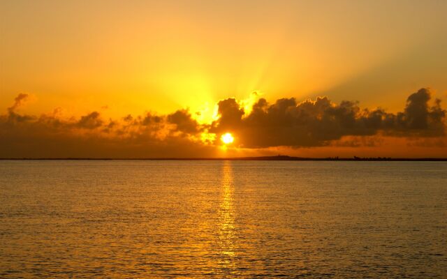 Tranquillity on the Bay Resort