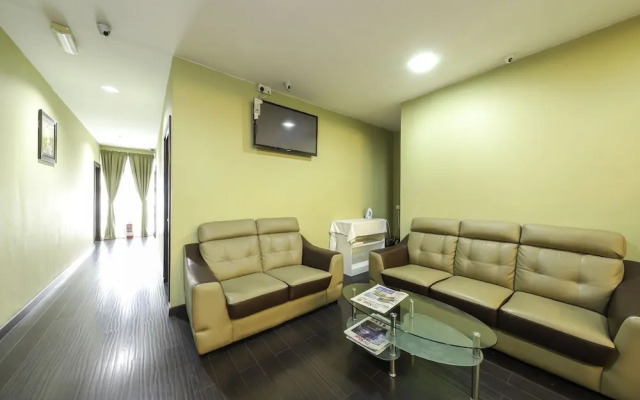 Capital O 812 Hotel SMC Seksyen 13