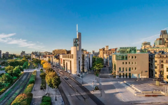Holiday Inn Montréal Centre-Ville Downtown by IHG