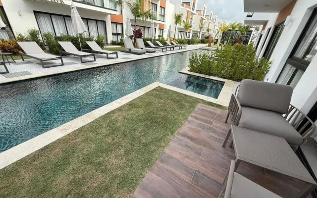NOK Perfect 1 BR by Vistacana Rentals