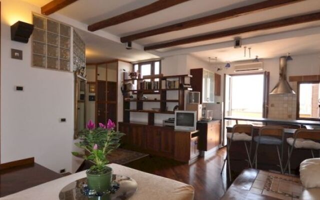 Holiday Apartment Rome - Testaccio