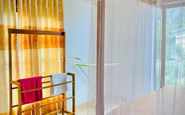 Miringa homestay