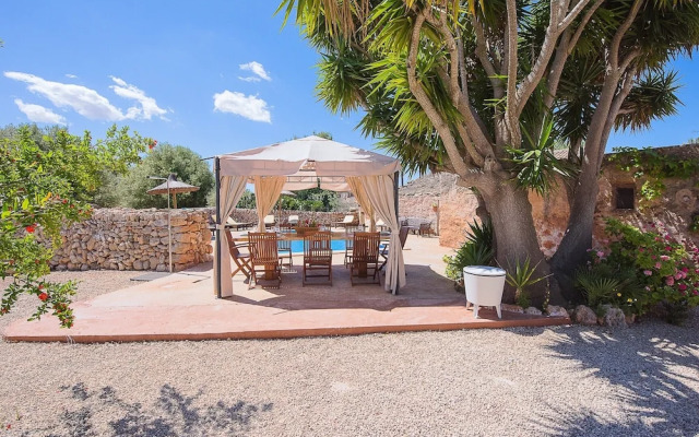 Son Caldes - Villa With Private Pool In Llucmajor