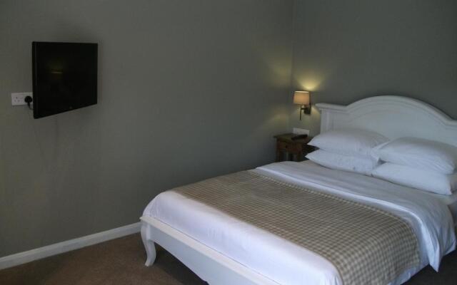 The Bull Inn Lodges