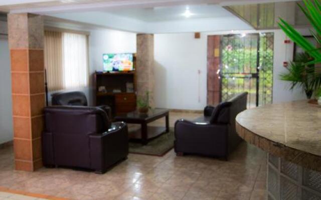 Hostal Amador Familiar