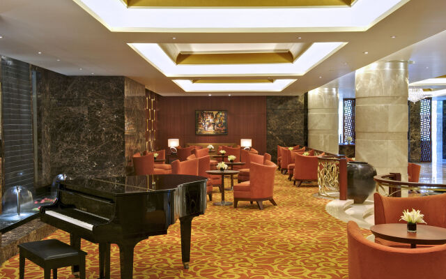 Taj Coromandel