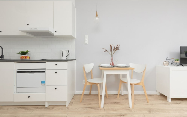 Citycenter Studio by Renters