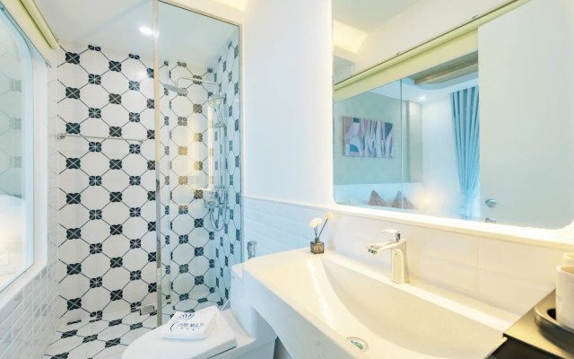 Hub Multi Hotel Phu Quoc