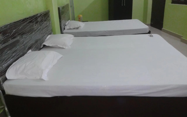 RLJ Guest House