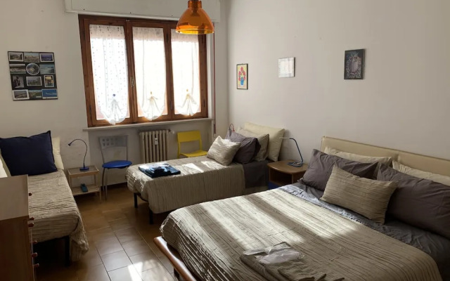 Pampero & Catona House B&B
