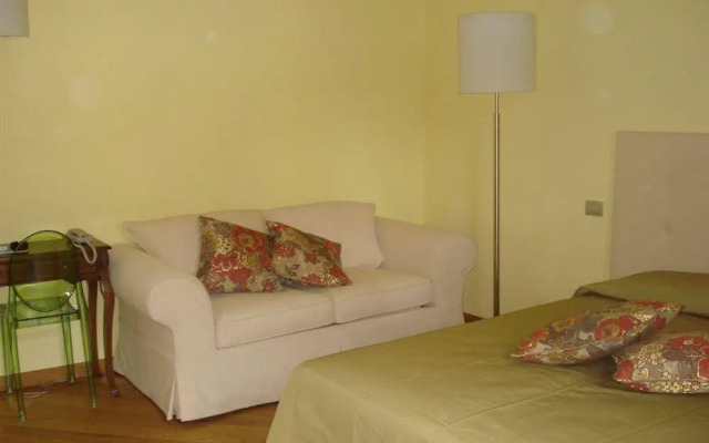 Albergo Falterona