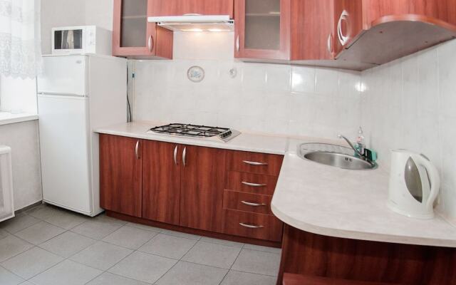 Апартаменты Rent Kiev Vladimirskaya