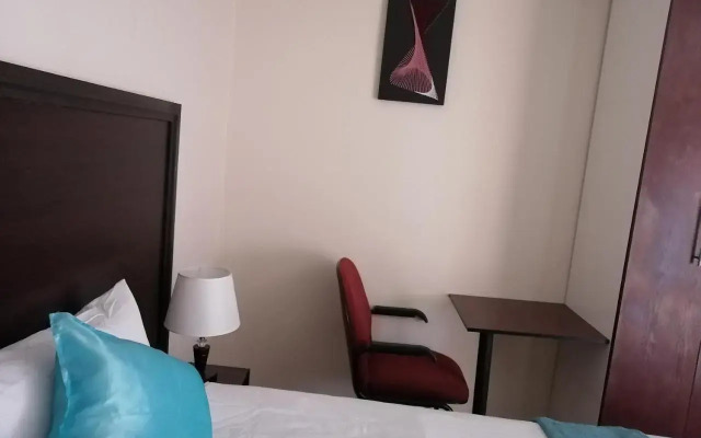 Lala Poa Guest House