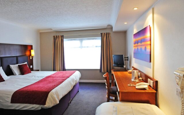 Darrington Hotel