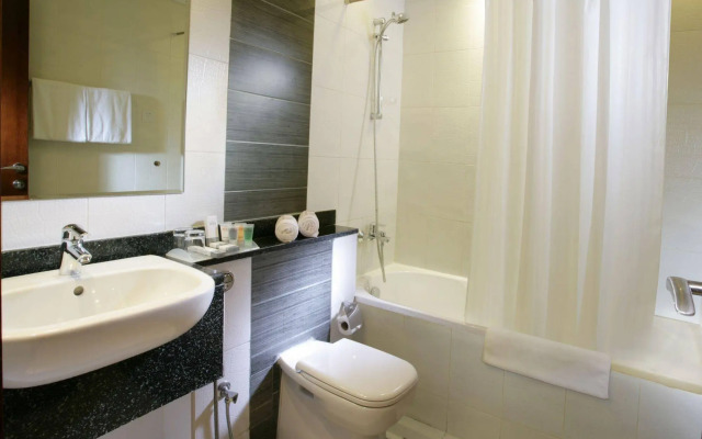 Auris Hotel Apartments Deira