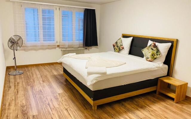 3 - Bedroom Apartment - 48