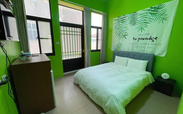 Chunfa B&B