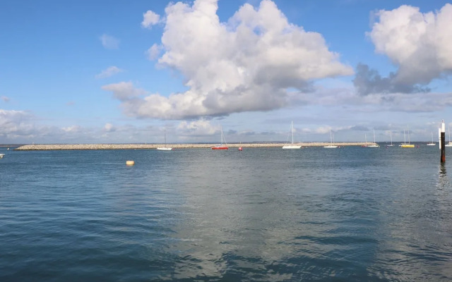 Medina by The Solent