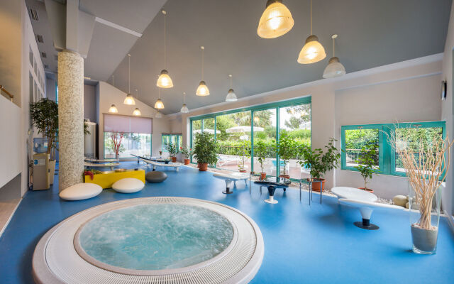 Bretanide Sport & Wellness Resort