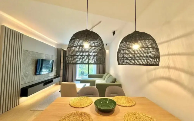 Two bedroom Apartment Onia
