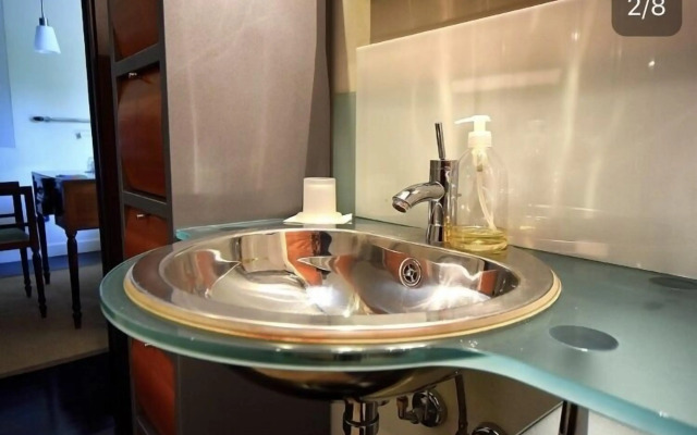 Villa La Mattina Bed & Breakfast