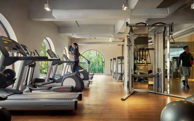 PARKROYAL Penang Resort