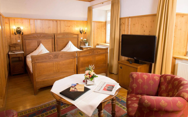 Hotel Deutsches Haus
