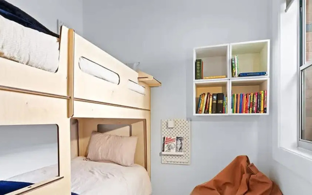 2 Bedroom Tropical Beach Escape