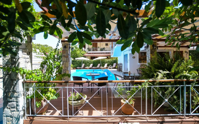 Neda Hotel