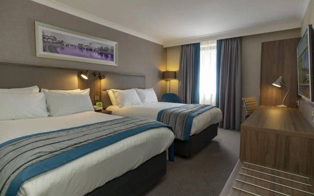 Holiday Inn Nottingham by IHG