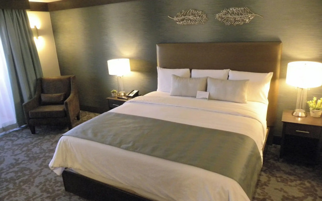 Ute Mountain Casino Hotel