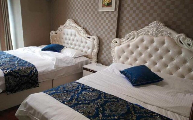 Xinghai Exhibition Center Apartment