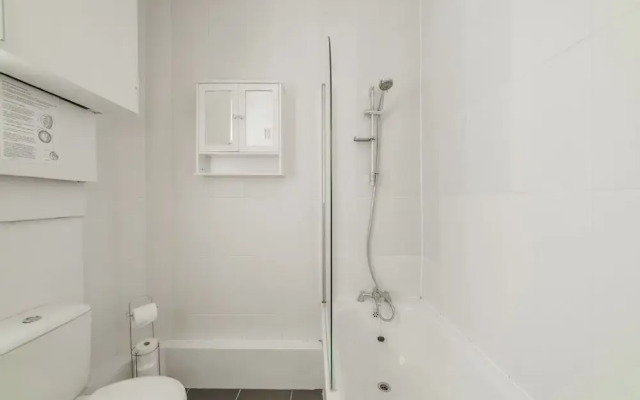 Large Studio Soho & Charing Cross Road