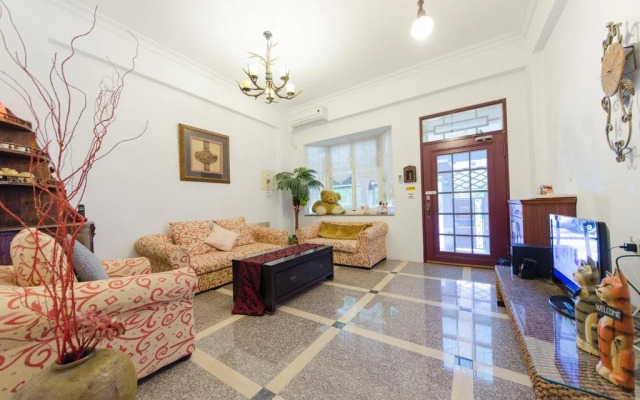 Tianfeng Homestay