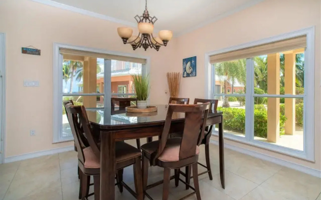 Luxury 3bd Beach View 2 Peach Stunning Views