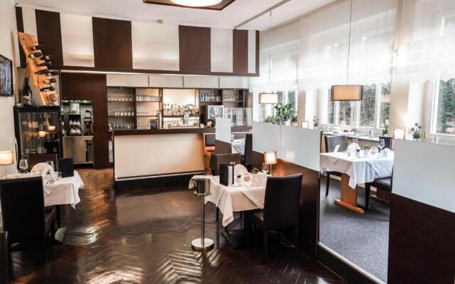 Wellness- & Sporthotel Haus am See