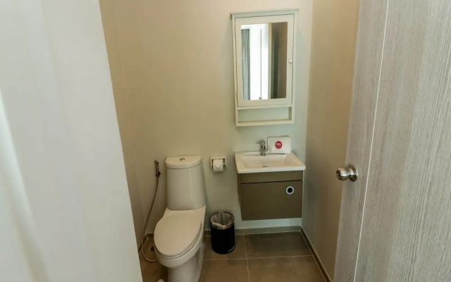 Nida Rooms Luxury Chalong Pier