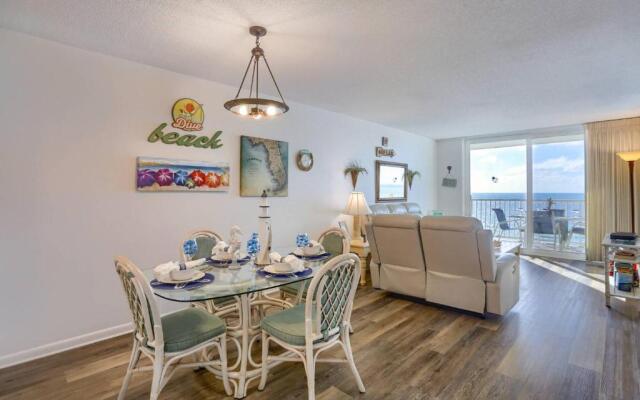 607 Sandcastle I