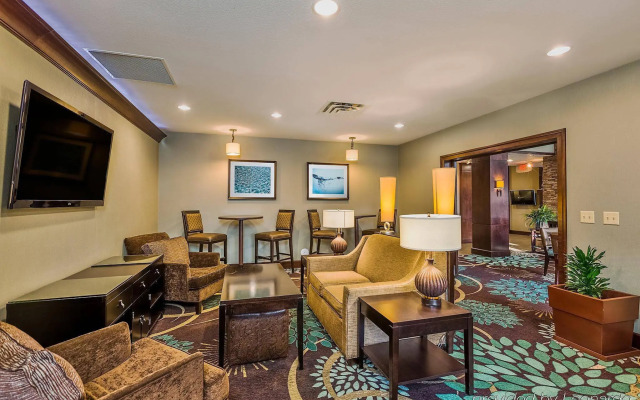 Staybridge Suites Bismarck by IHG