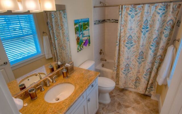 Gulfside Oasis Apartment 6