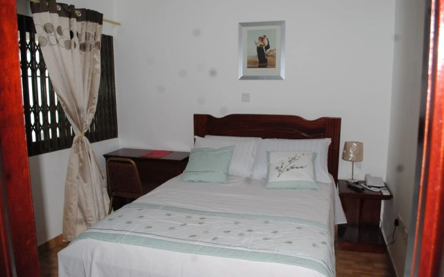 Madison Executive Guesthouse