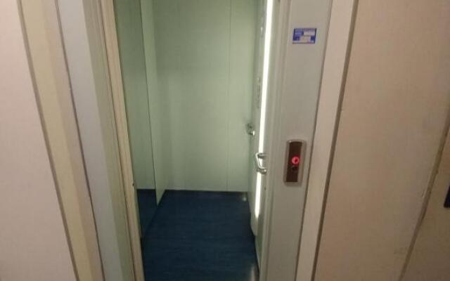 Appartamento Madonnina