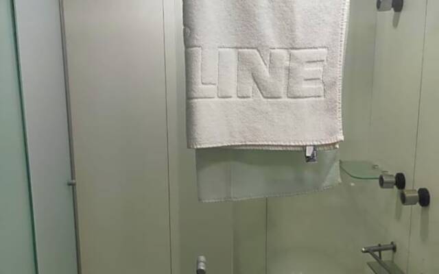 Condominio Metropolitan Brasilia - Centro de Brasilia