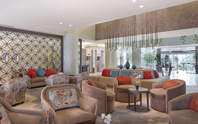 Rixos Obhur Jeddah Resort & Villas