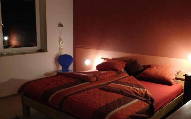 Rigani Ferienwohnungen