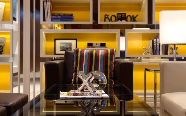 Indigo Hong Kong Island by IHG